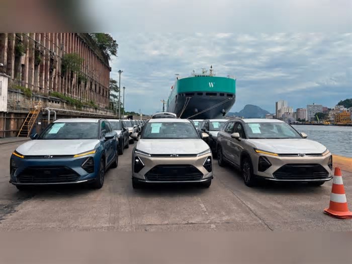 GM vai lançar em julho maior ofensiva de lançamentos com 5 carros no Brasil: Conheça os novos modelos