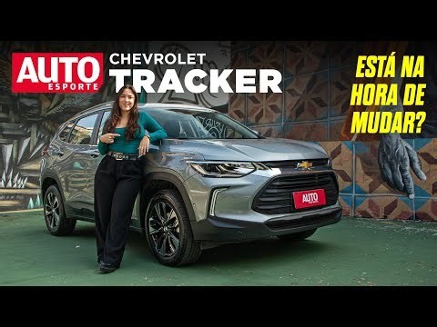 Chevrolet confirma os primeiros carros híbridos produzidos no Brasil em 2026