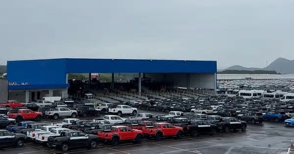 Novo centro automotivo no ES negocia importação de carros com 10 marcas chinesas