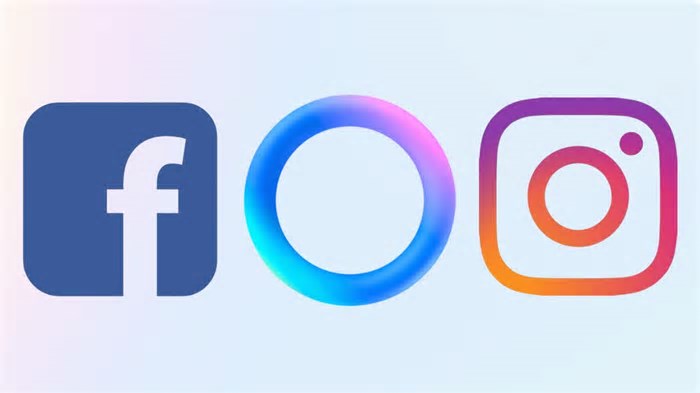 Meta publica chats privados entre usuários e inteligência artificial, afirma site