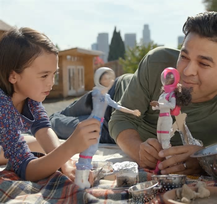 Fabricante da Barbie quer dar cérebro à boneca com ajuda do ChatGPT