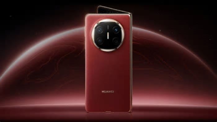 Mate X6 aparece na Amazon brasileira indicando que Huawei deve voltar ao mercado
