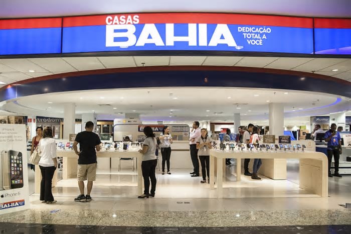 Casas Bahia migra para Google Cloud