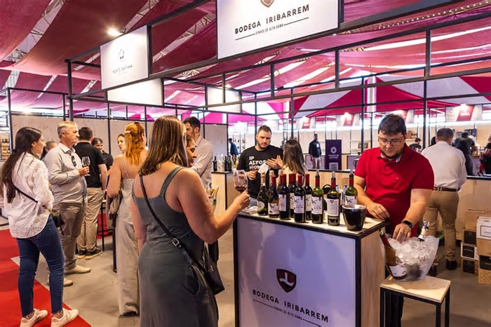 Expovitis 2025: Brasília recebe 2ª edição de feira de vinhos nacionais