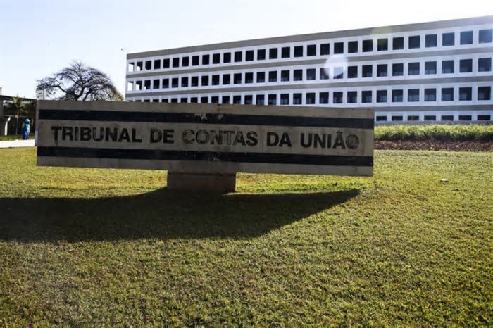Inscrições para concurso do TCU com salários de R$ 15 mil terminam em breve