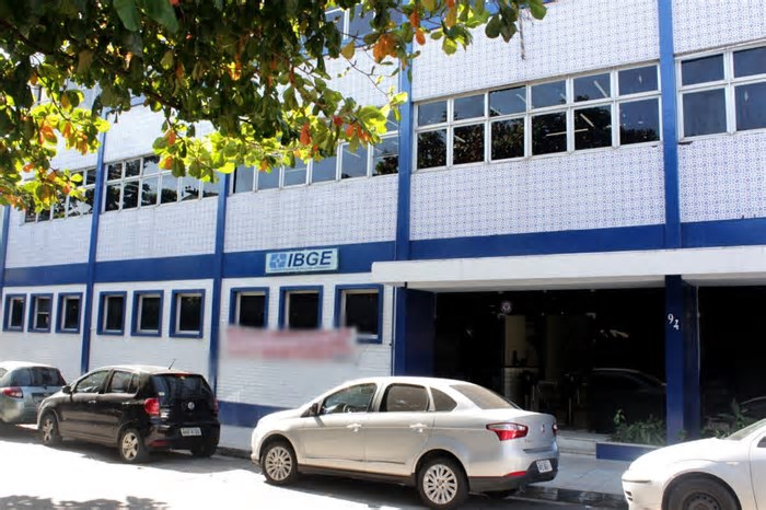 IBGE abre seleção para estagiários com vagas na Paraíba e bolsa de até R$ 1,1 mil