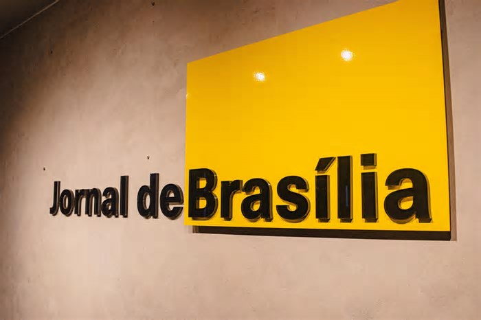 Jornal de Brasília inaugura nova sede e redação e amplia seu foco no digital