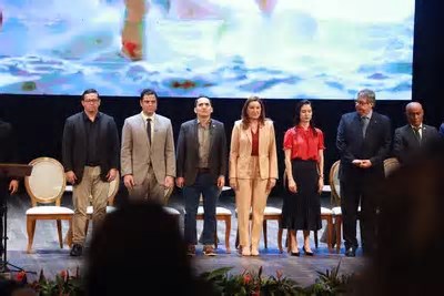 Pará participa da construção da Estratégia Brasil 2050 e lança o Pará 2050