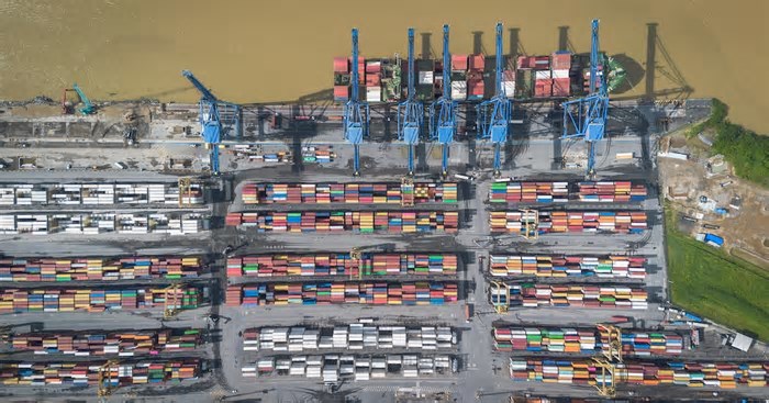 Brasil sobe em ranking global de competitividade, mas continua entre os últimos