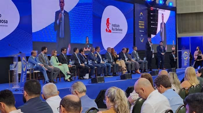 XII Seminário de Prefeitos 2025 vai debater o grande potencial turístico do Ceará