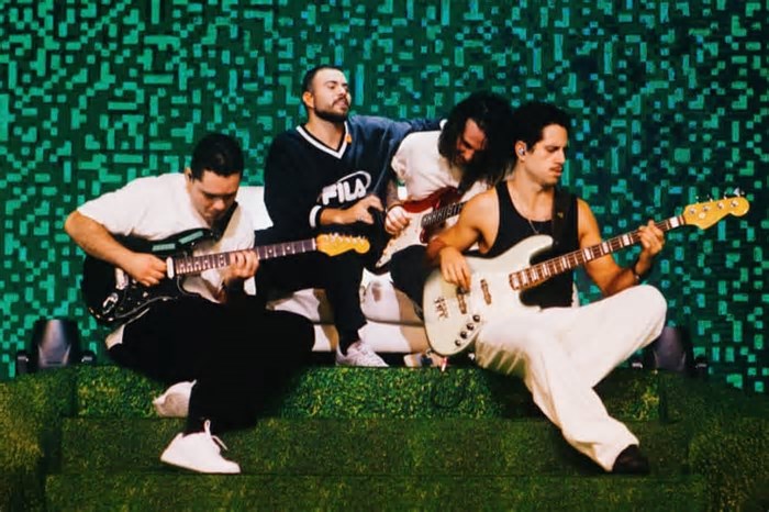 Lagum volta a Fortaleza para show em novembro