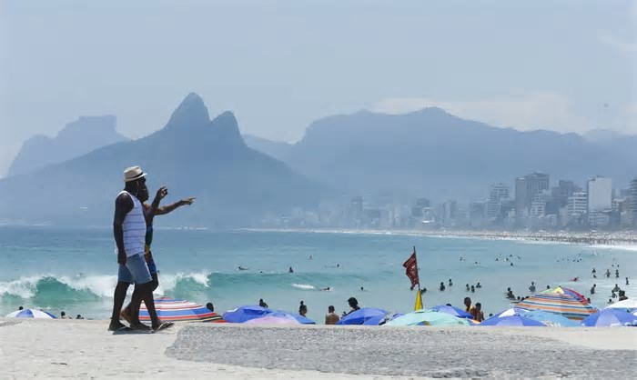 Turismo brasileiro atrai US$ 81 milhões em investimentos e reforça economia