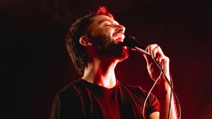 Silva apresenta novo show em Fortaleza; veja data, valor e local