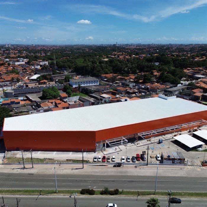 Após incêndio, VemKiTem prepara grande reinauguração