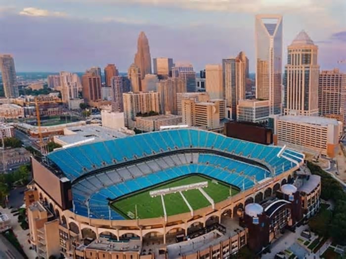 Mundial de Clubes 2025 terá metade dos estádios abastecidos por energia solar