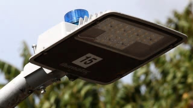 MS investe em iluminação pública sustentável com tecnologia solar