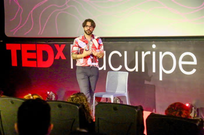 TEDxMucuripe: conferências em Fortaleza ressaltam os laços afetivos