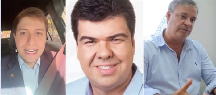 Com espaço aéreo fechado em Israel, comitiva de políticos do Rio e de todo o país não consegue sair de região conflagrada; veja lista