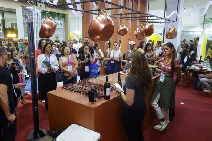 Expo Turismo Goiás promove empoderamento feminino com evento exclusivo