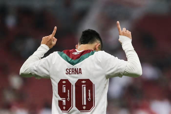 Confira os números do Fluminense na temporada