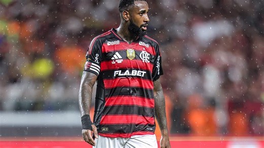 Zenit avisa que pagará a multa para tirar Gerson do Flamengo