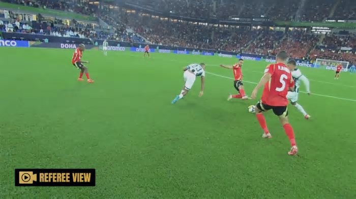 Copa do Mundo de Clubes terá câmeras em juízes e mais inovações
