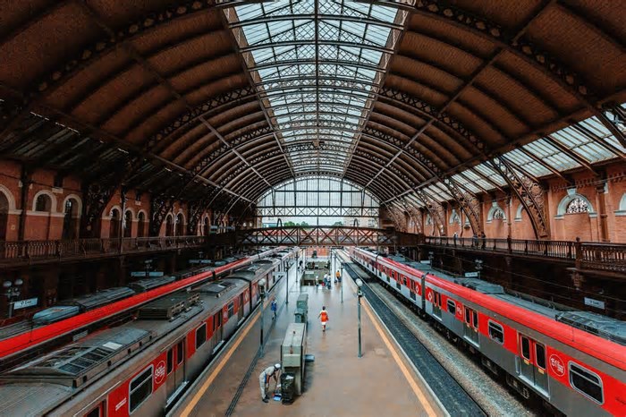 Mobilidade urbana: como a tecnologia impacta na circulação de pessoas e cargas