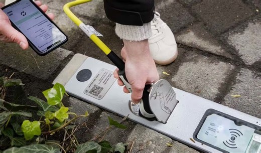 Como um novo carregador alemão pode mudar o cenário dos carros elétricos