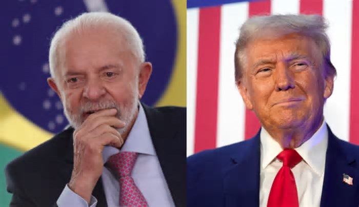 G7 tem volta de Trump e presença de Lula, com conflito Irã-Israel e tarifas na pauta