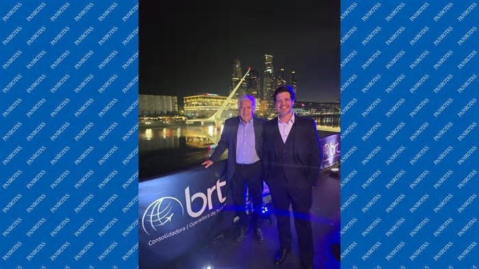 Em Buenos Aires, Grupo BRT inaugura sua primeira unidade internacional