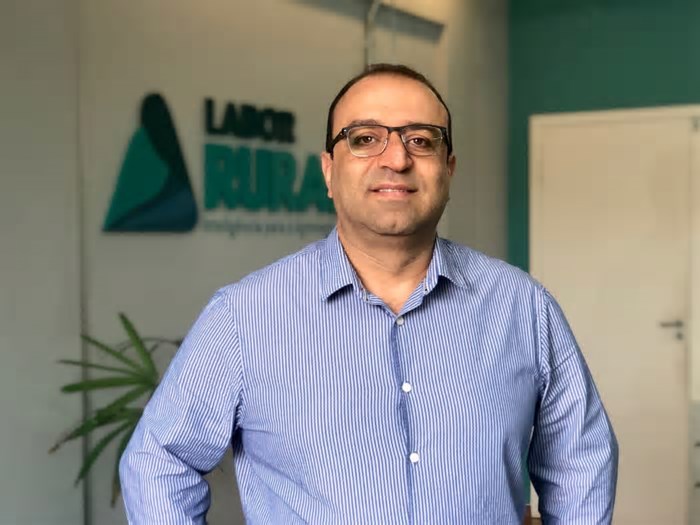CNA Fiagro tem crédito para produtor rural