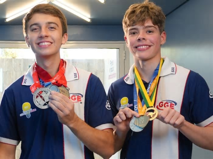 Alunos de Pernambuco participam da Seleção Brasileira de Matemática pela primeira vez na história