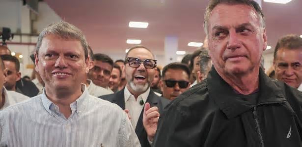 Do UOL, em São Paulo