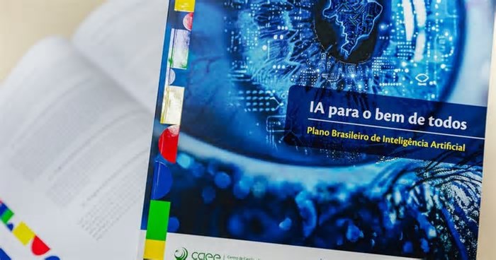 Publicada versão final do Plano Brasileiro de Inteligência Artificial