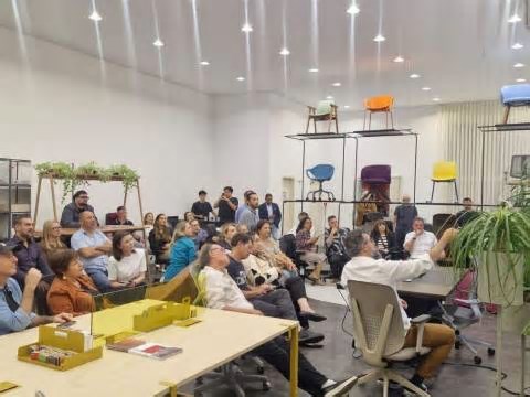 Ferramentas de Inteligência Artificial revolucionam escritórios de arquitetura no Paraná