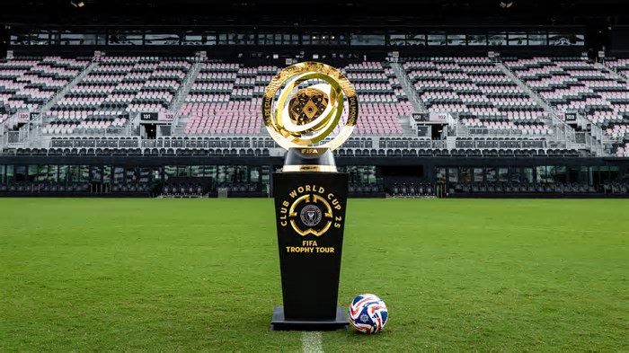 Qual time possui mais taças da Copa do Mundo de Clubes?
