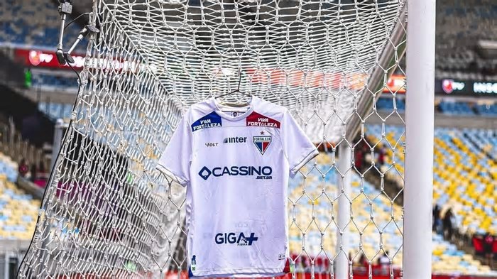 Fortaleza está escalado para visitar o Flamengo pelo Brasileirão