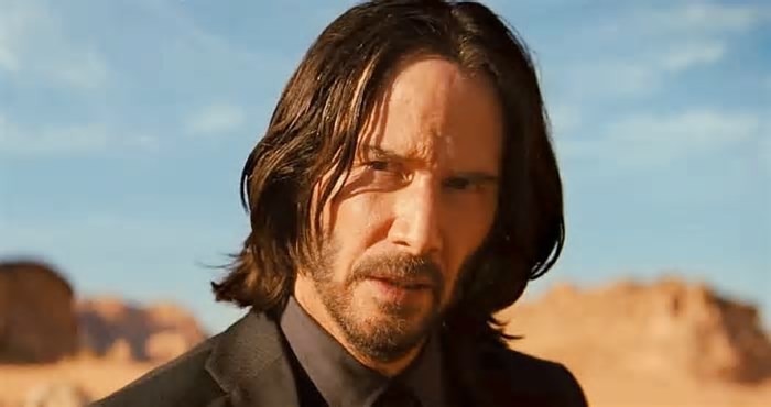 Estas são as melhores performances de Keanu Reeves (ranking)