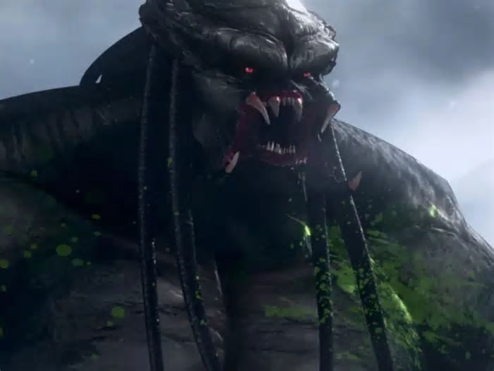 Novo filme brutal de Predador dá as caras na Disney+ neste dia 6 de junho