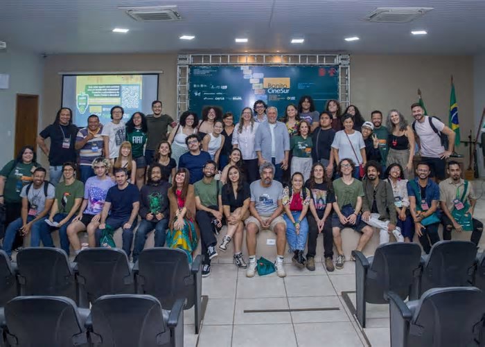 O 3º Festival de Cinema Sul-Americano de Bonito ganha lançamento oficial nesta sexta-feira