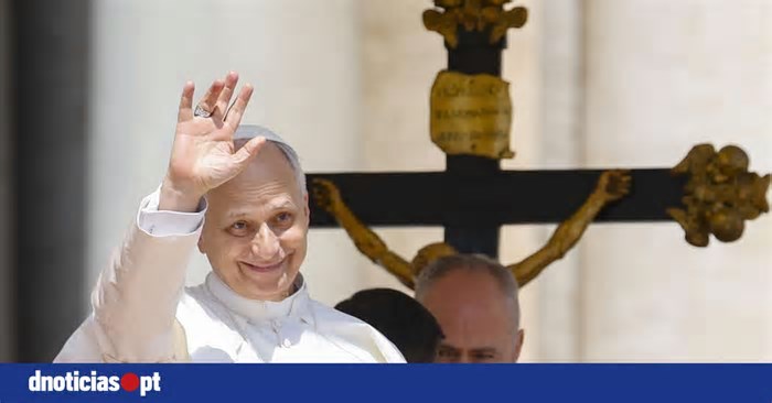 Papa Leão XIV lamenta a 
