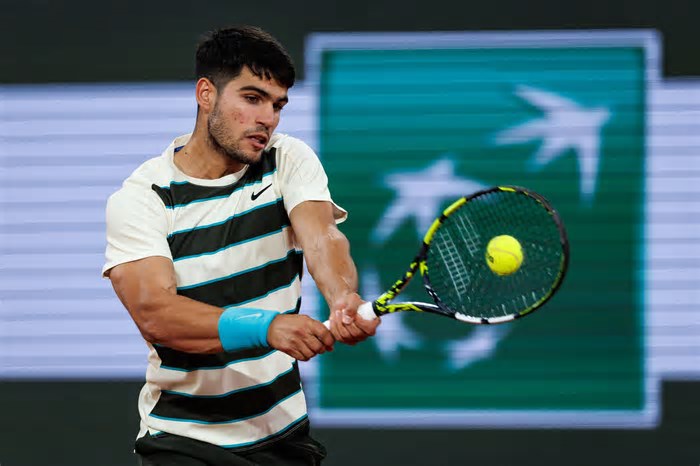 Final masculina de Roland Garros 2025: veja o dia e onde assistir