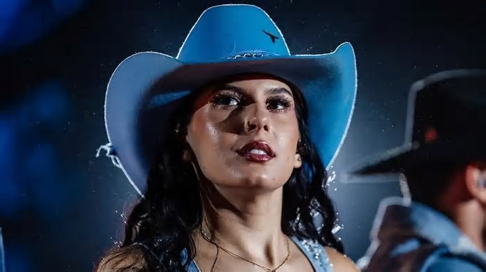 Assista ao vivo o Rodeio de Americana 2025
