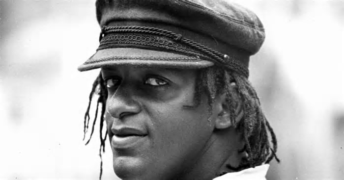 Exposição celebra legado de Neguinho do Samba, criador do samba reggae, em Salvador