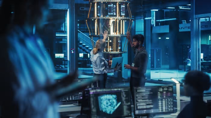 Computação quântica: conceito e importância para o futuro