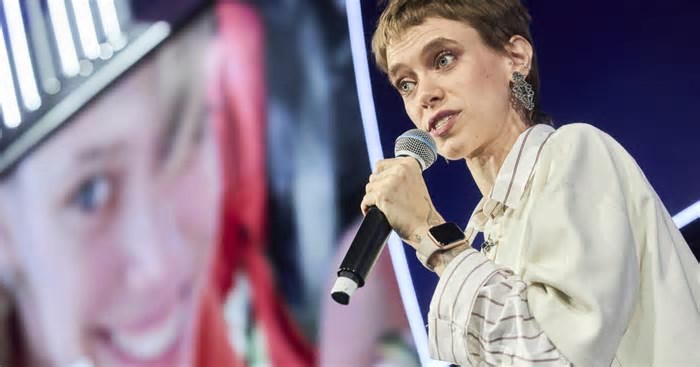 Influência com responsabilidade: como Mari Krüger leva ciência e bom humor para as redes sociais