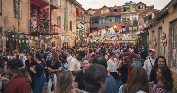 Veja as festas juninas que devem animar o mês em Porto Alegre