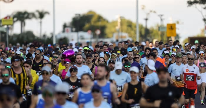 40ª Maratona Internacional de Porto Alegre: quando será, onde assistir e o esquema de trânsito para a prova