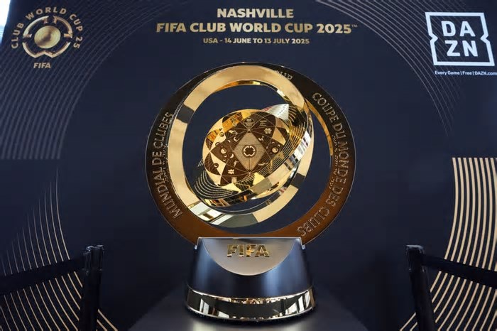 Saiba quanto ganha o vencedor da Copa do Mundo de Clubes 2025