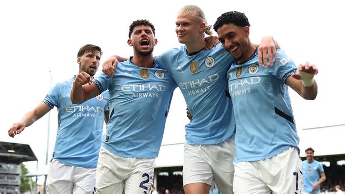 Manchester City x Wydad Casablanca: onde assistir, escalações e palpite